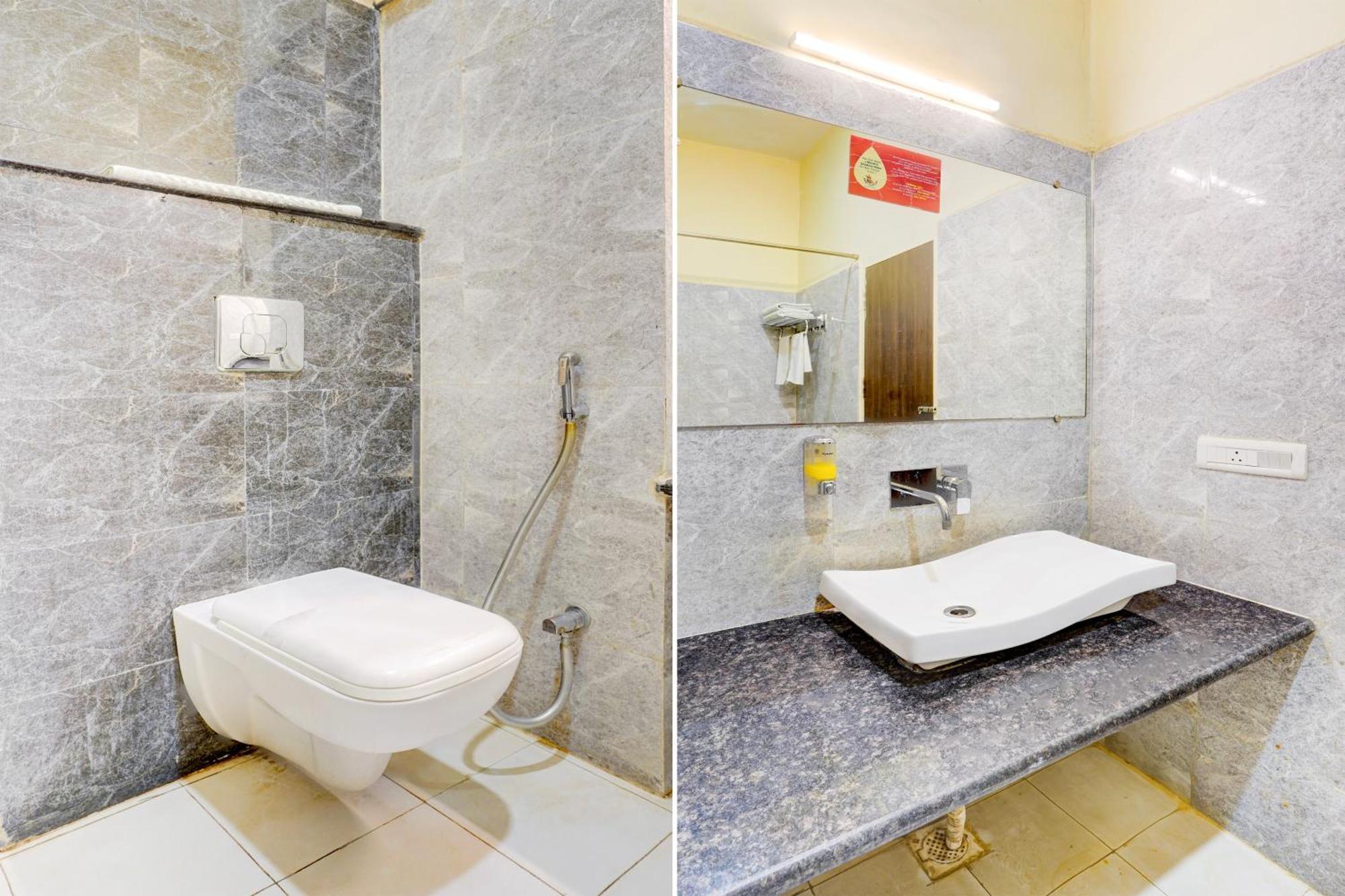 Hotel Amrit Manthan Chittorgarh Exterior foto